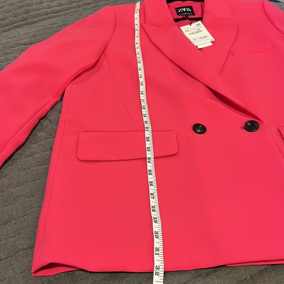 Zara Blazer - Picture 8 of 12